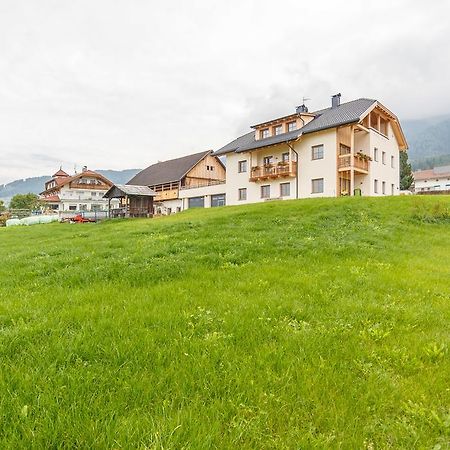 Krebslechnerhof Villa Bruneck Exteriör bild