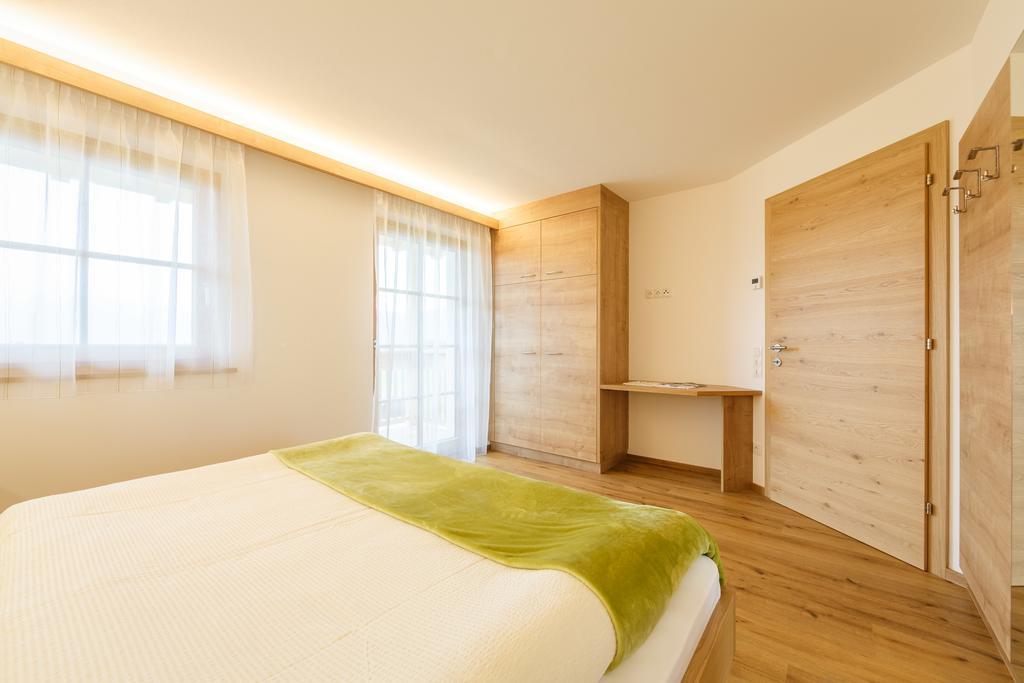 Krebslechnerhof Villa Bruneck Exteriör bild