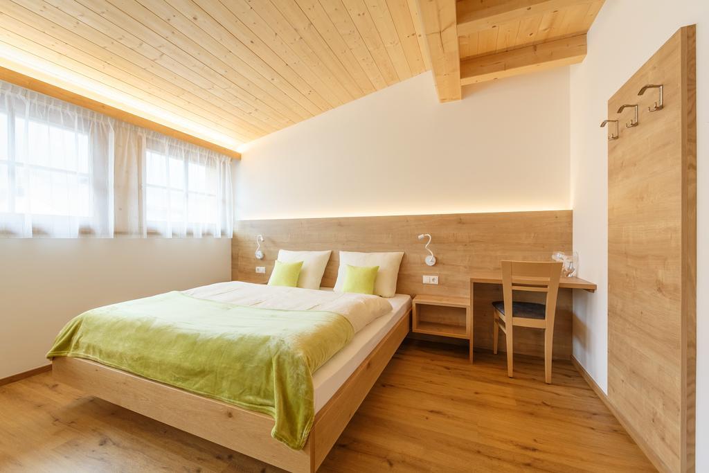 Krebslechnerhof Villa Bruneck Exteriör bild