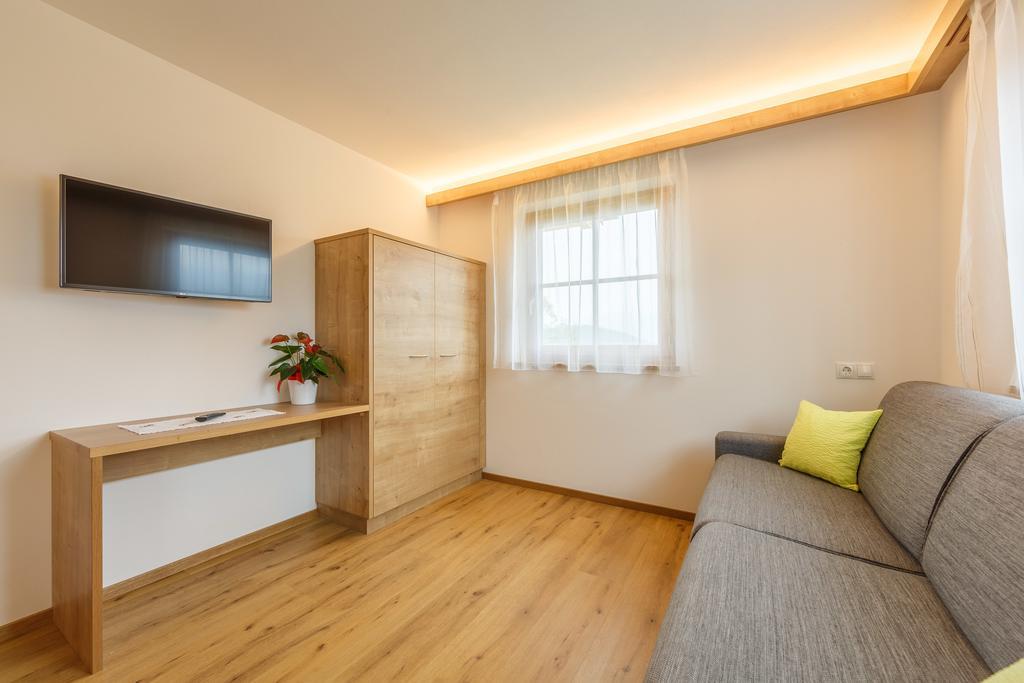 Krebslechnerhof Villa Bruneck Exteriör bild