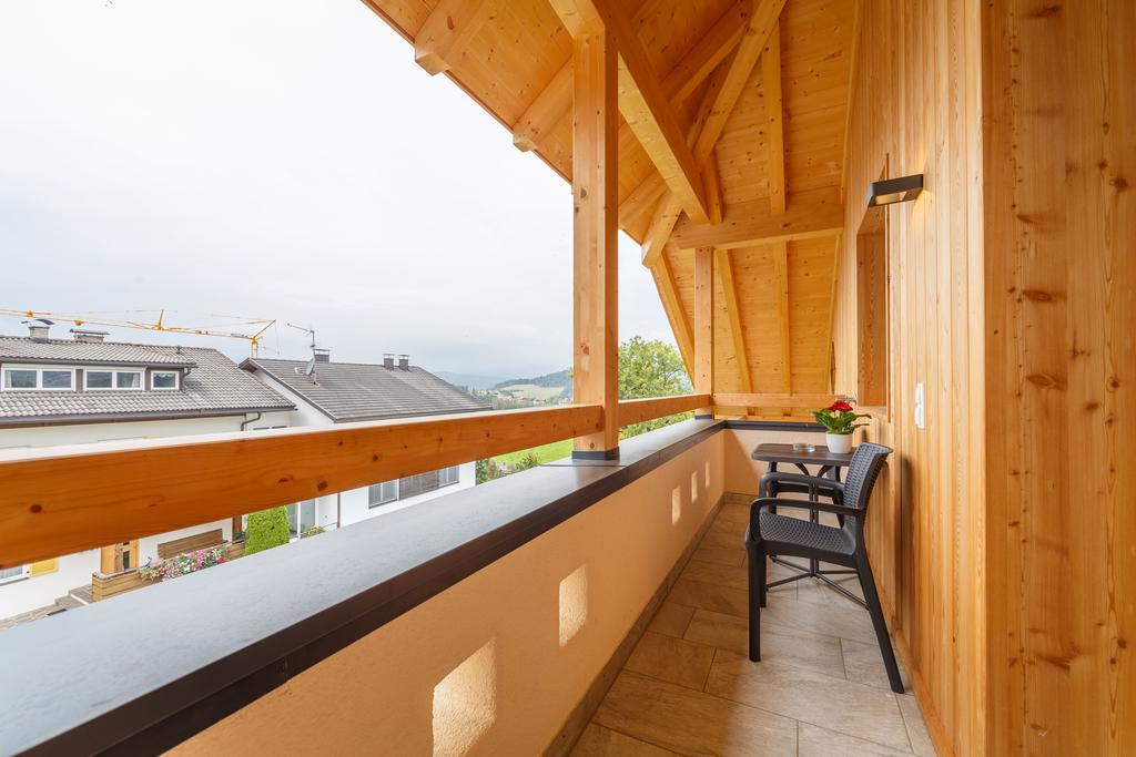 Krebslechnerhof Villa Bruneck Exteriör bild