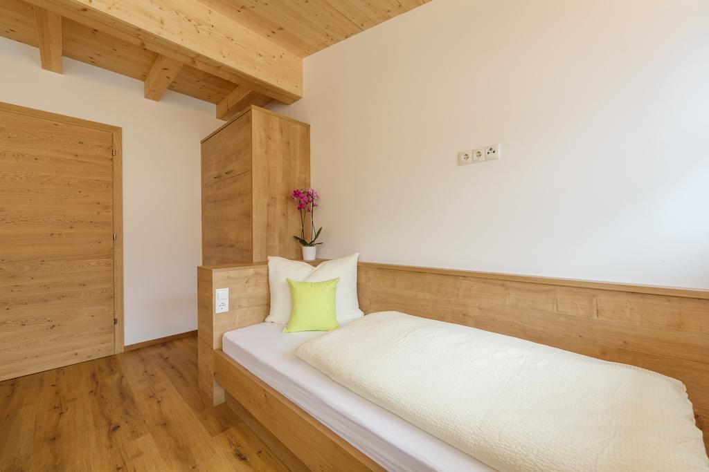 Krebslechnerhof Villa Bruneck Exteriör bild