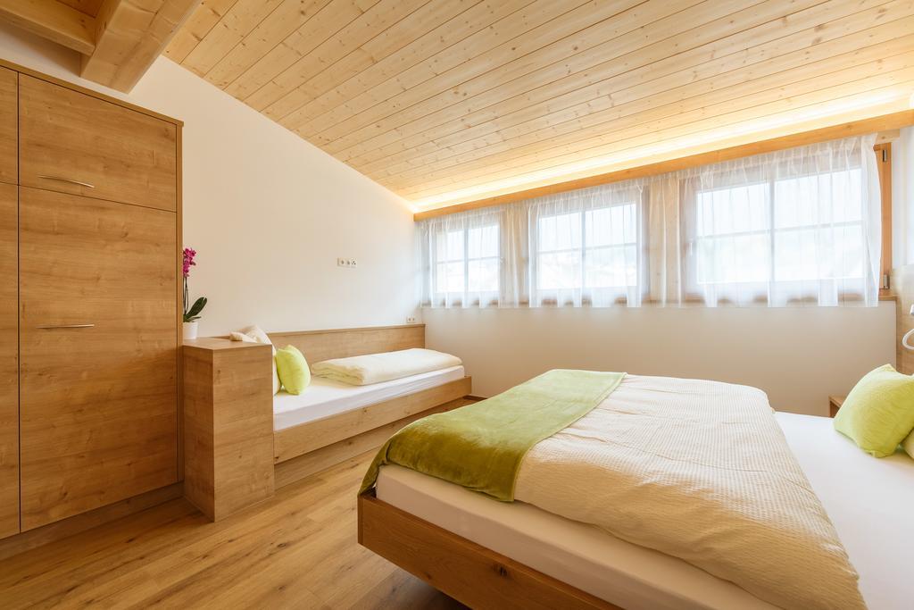 Krebslechnerhof Villa Bruneck Exteriör bild