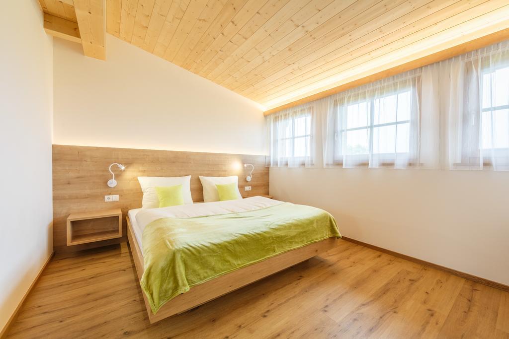 Krebslechnerhof Villa Bruneck Exteriör bild