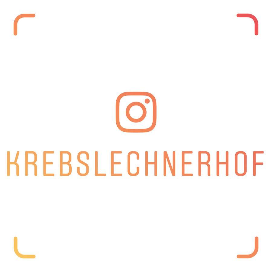Krebslechnerhof Villa Bruneck Exteriör bild